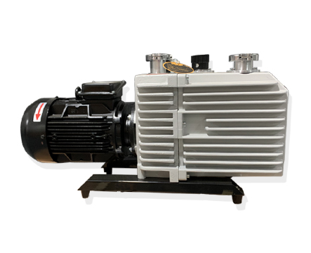 德國Leybold萊寶真空泵D30C TRIVAC C雙級旋片式真空泵